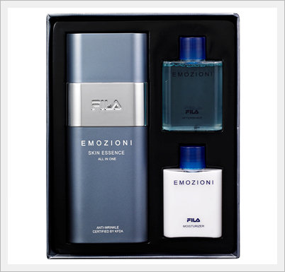 [FILA Cosmetic] Skin Lotion for Man Care (... Made in Korea